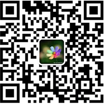 微信二维码